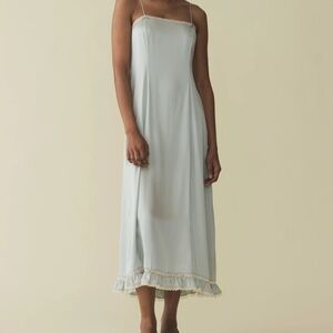 NWT Doen Celano Dress - Size Small